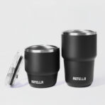 طقم أكواب القهوة