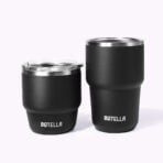 STACKABLE COFFEE SET - Image 4