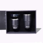 STACKABLE COFFEE SET - Image 13