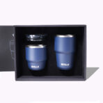 STACKABLE COFFEE SET - Image 2