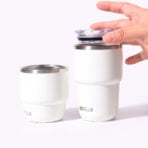 STACKABLE COFFEE SET - Image 3