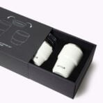 STACKABLE COFFEE SET - Image 17
