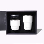 STACKABLE COFFEE SET - Image 18