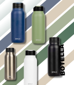 Botella - 650 ML /21.9 Oz - Image 9