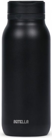 Black Botella Pro