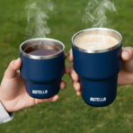 ⁦طقم أكواب القهوة⁩ - الصورة ⁦2⁩