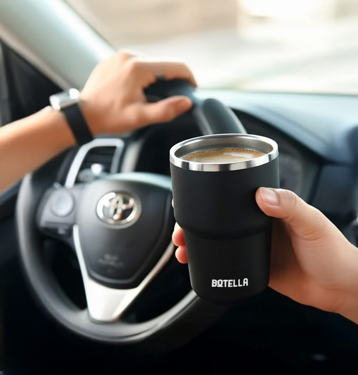 ⁦كوب قهوة - 240 مل⁩ - الصورة ⁦28⁩