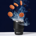 ⁦طقم أكواب القهوة⁩ - الصورة ⁦8⁩