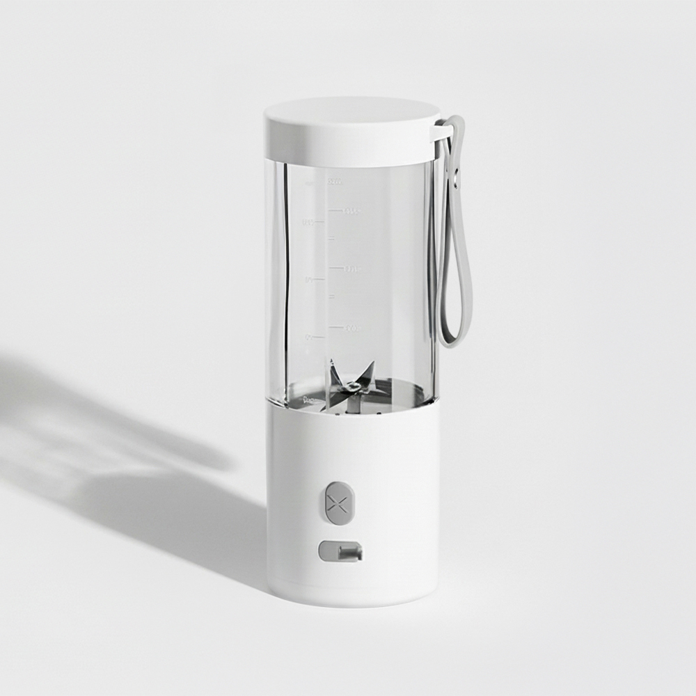 E5115-1 PORTABLE BLENDER - Image 1