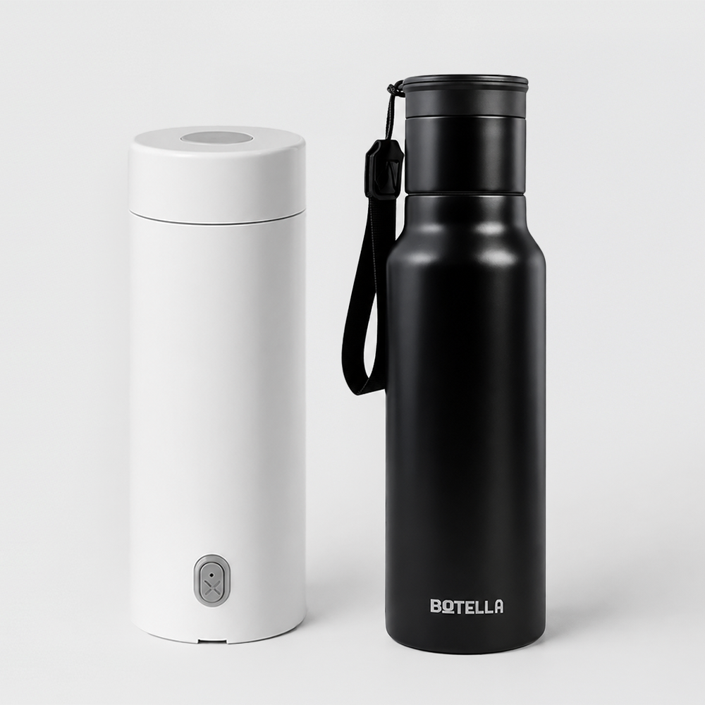 6 Hot Water On Demand - Image 1