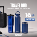 Travel Duo
